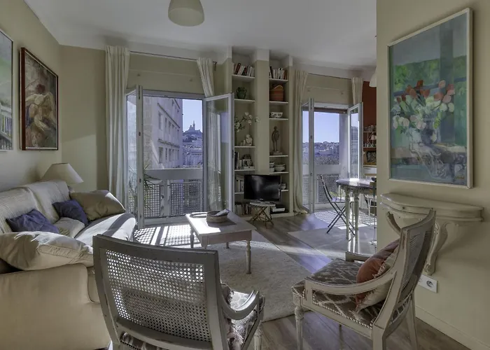 Apartment L\'Atelier By Interhome