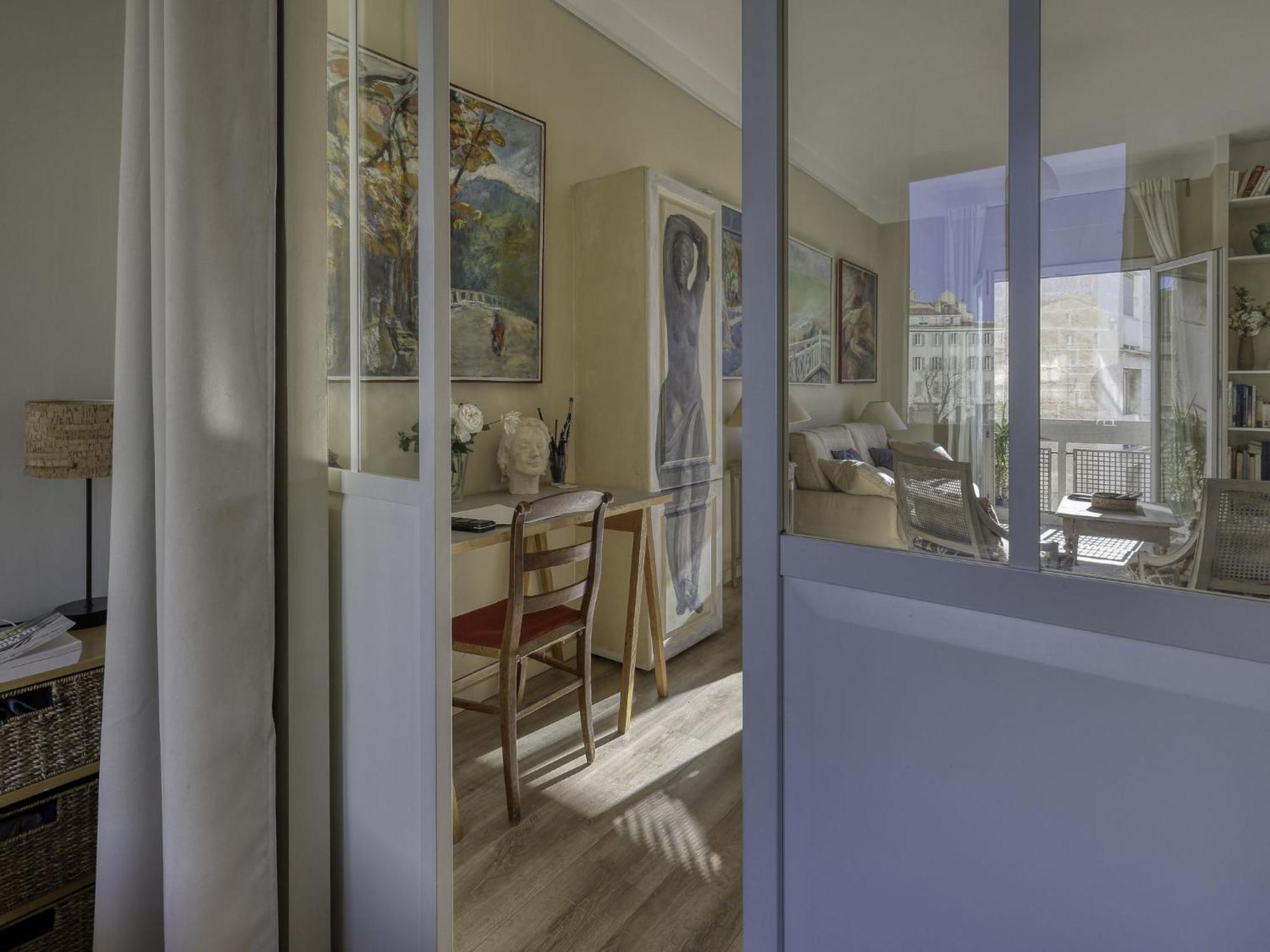 L'atelier By Interhome Apartment