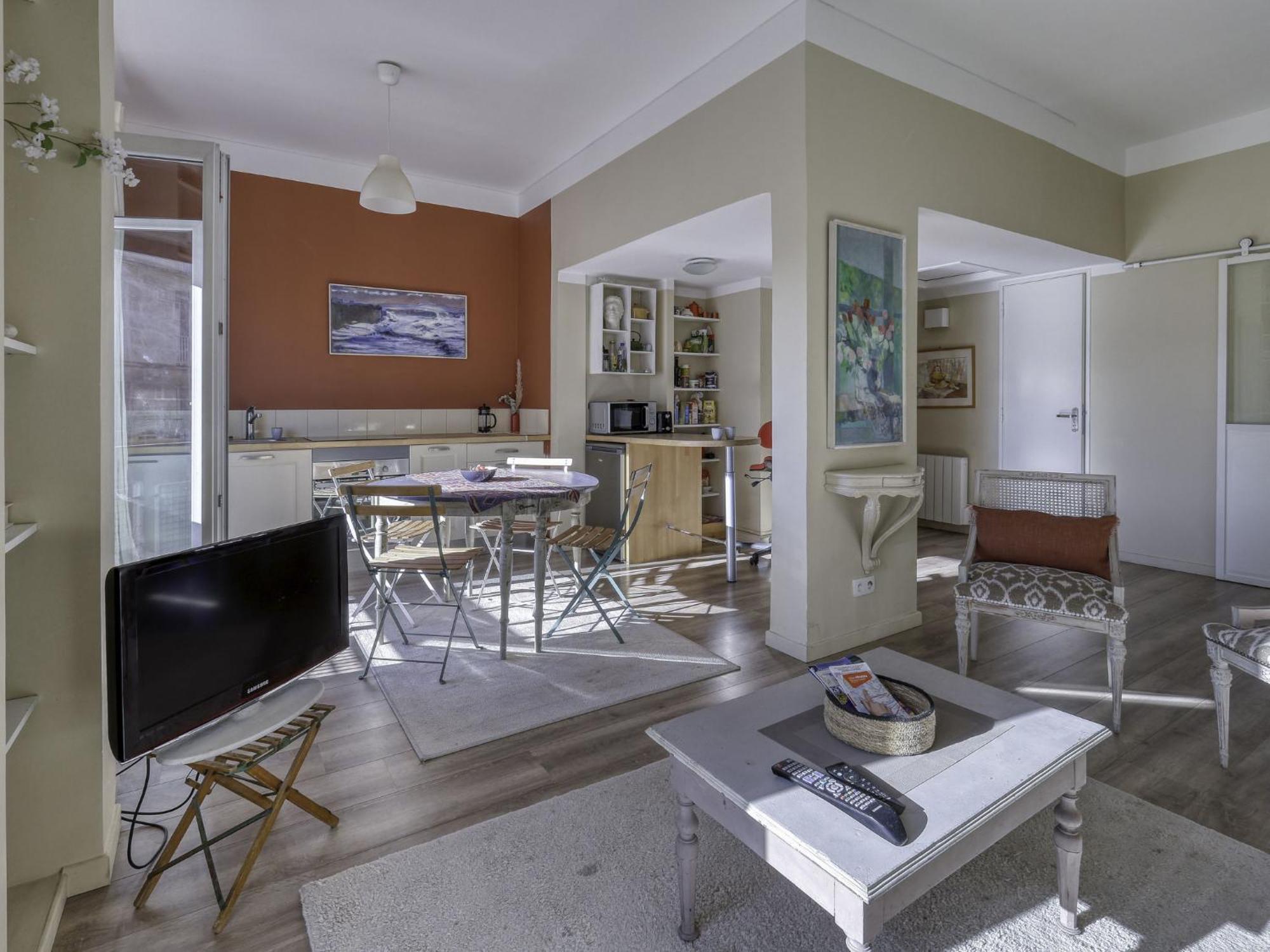 L'atelier By Interhome *