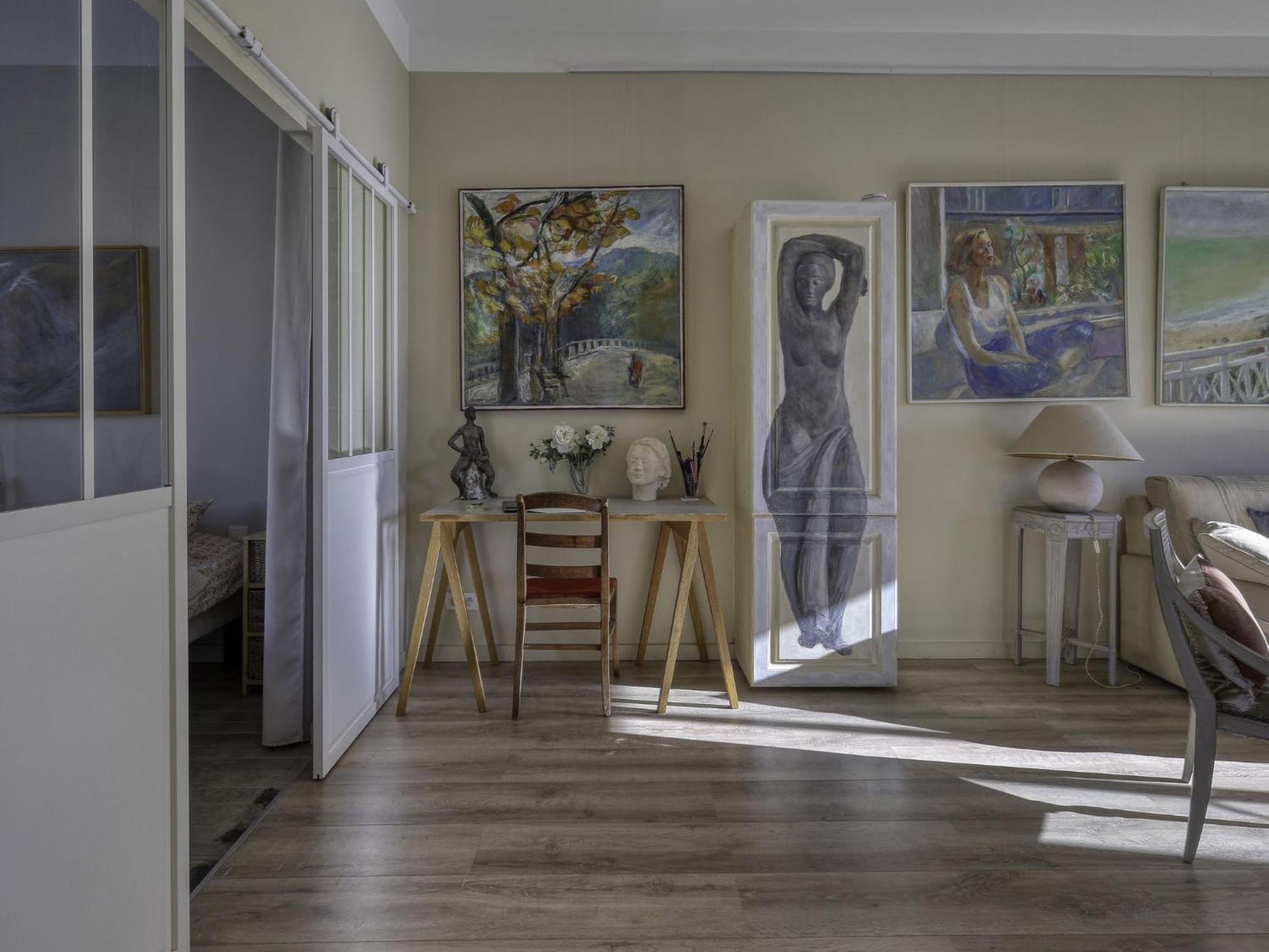 L'atelier By Interhome