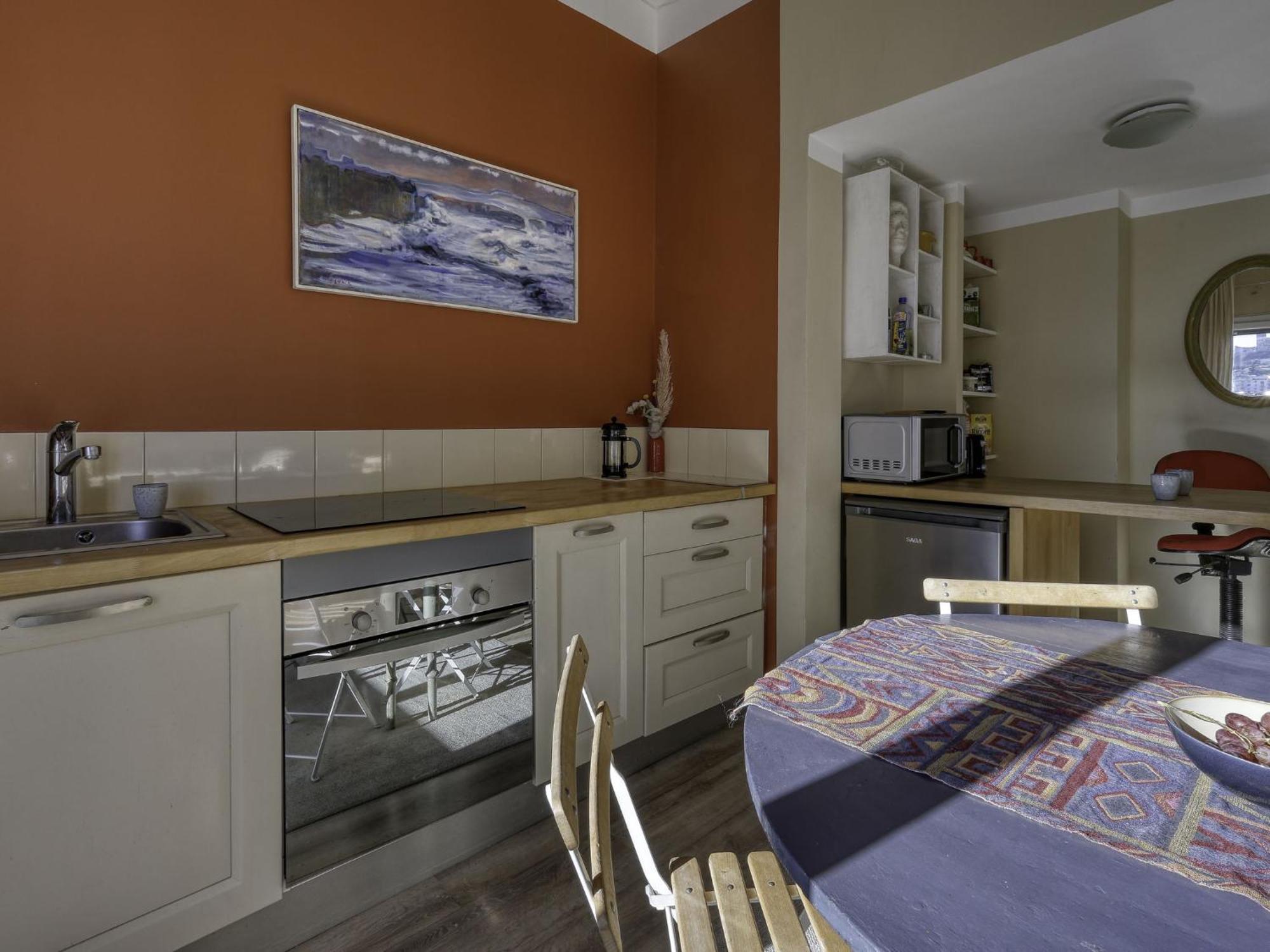 L'atelier By Interhome Apartment
