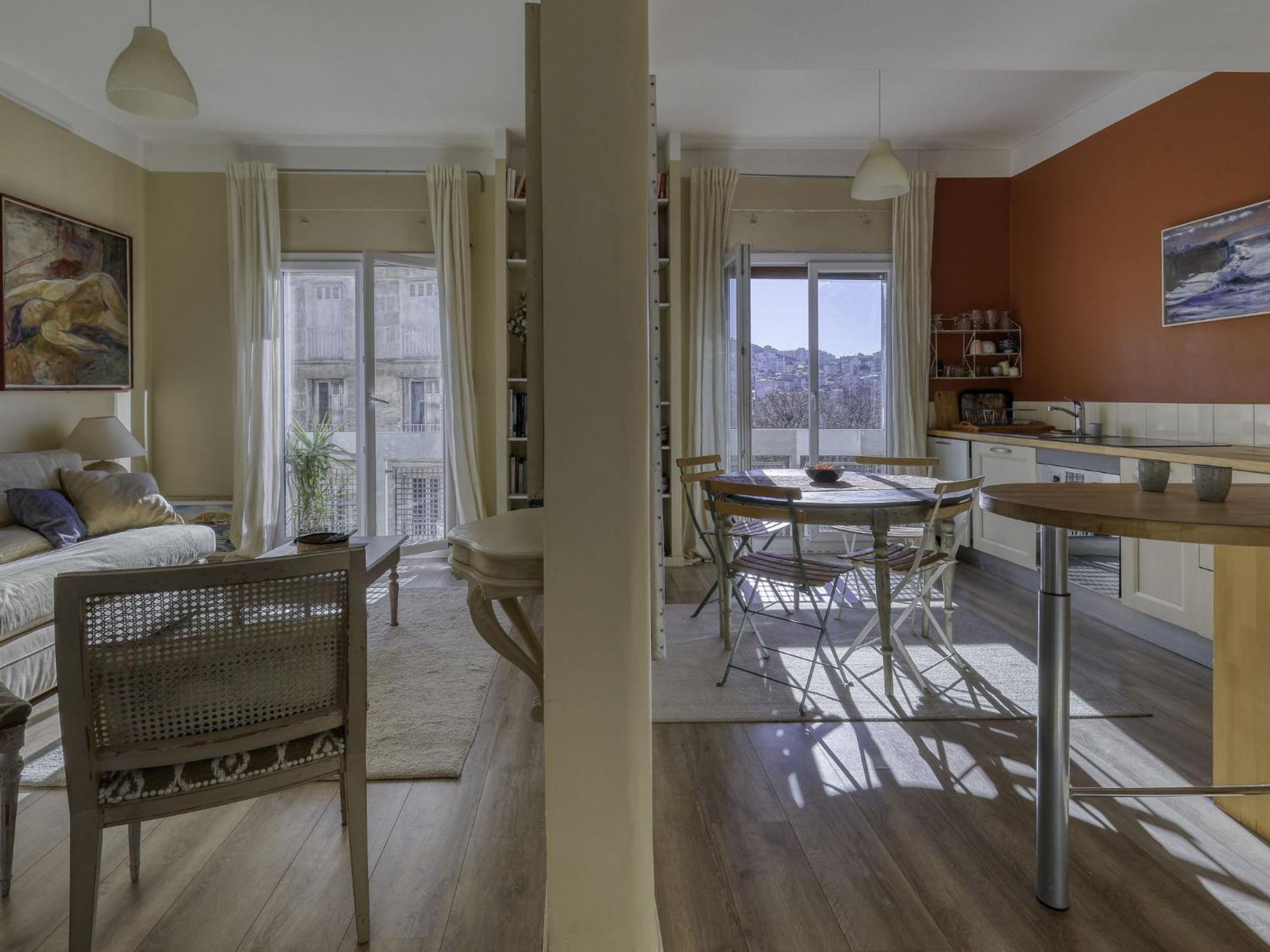 L'atelier By Interhome Apartment