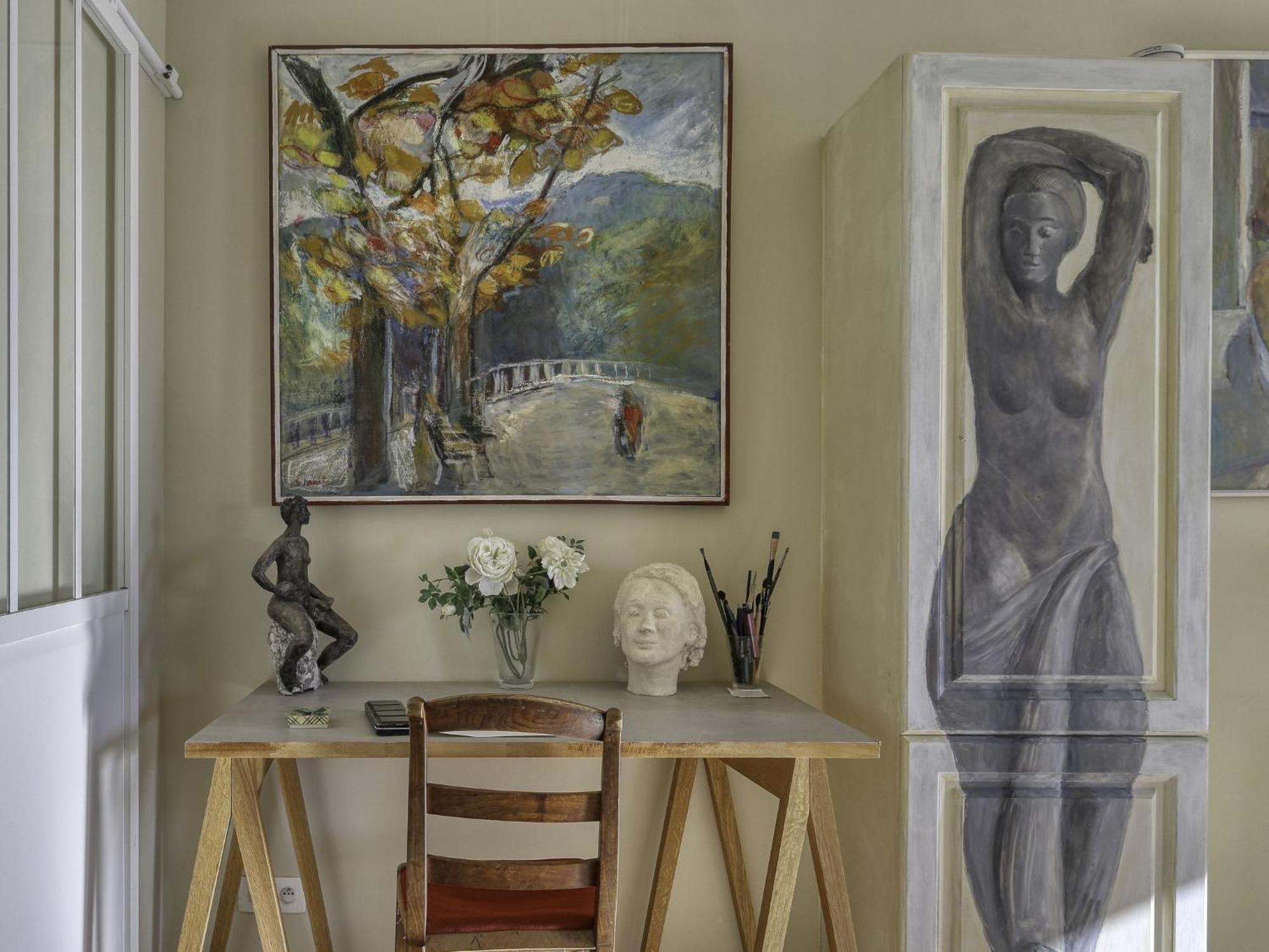 L'atelier By Interhome