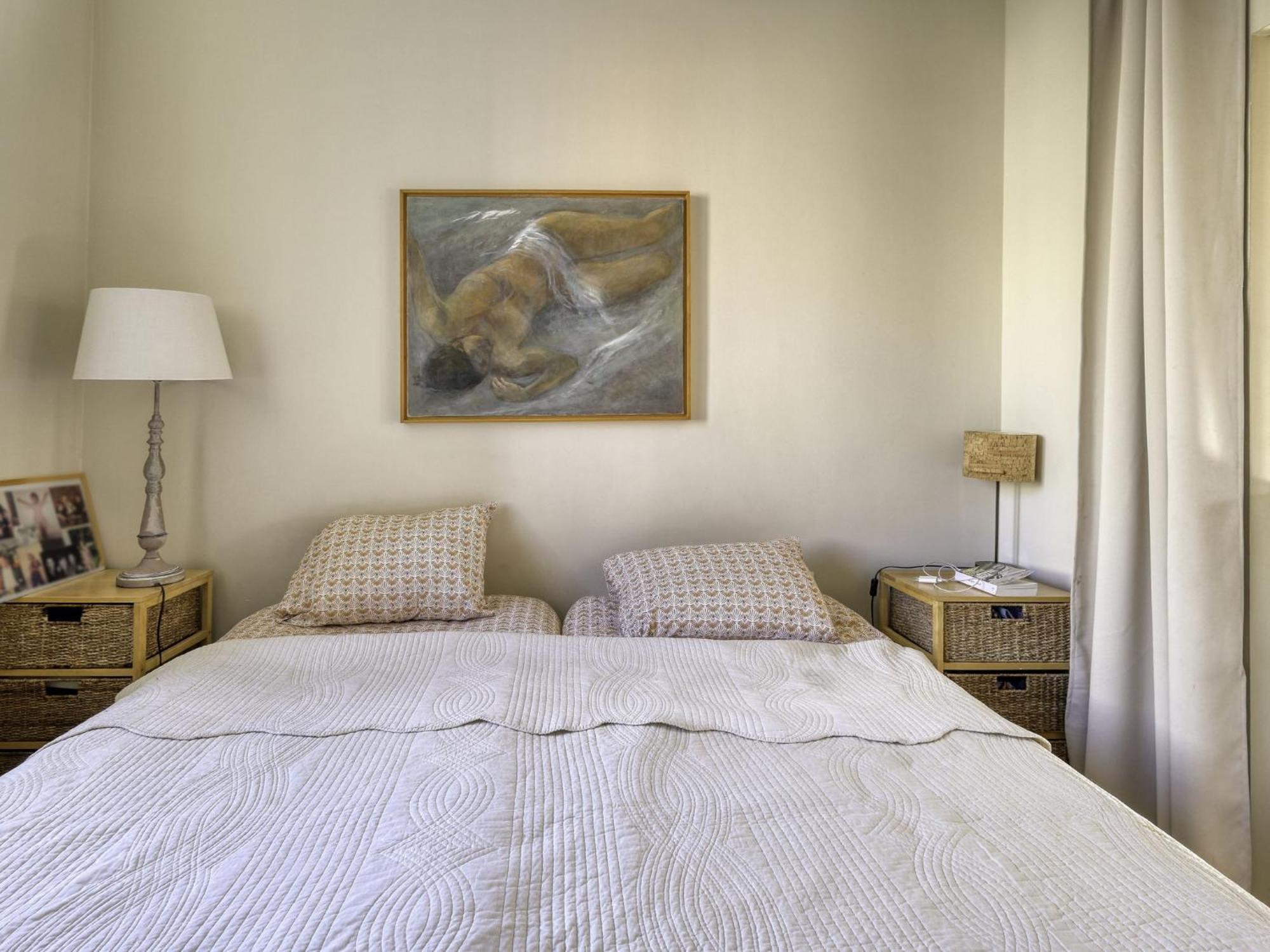 L'atelier By Interhome Apartment Marseilles