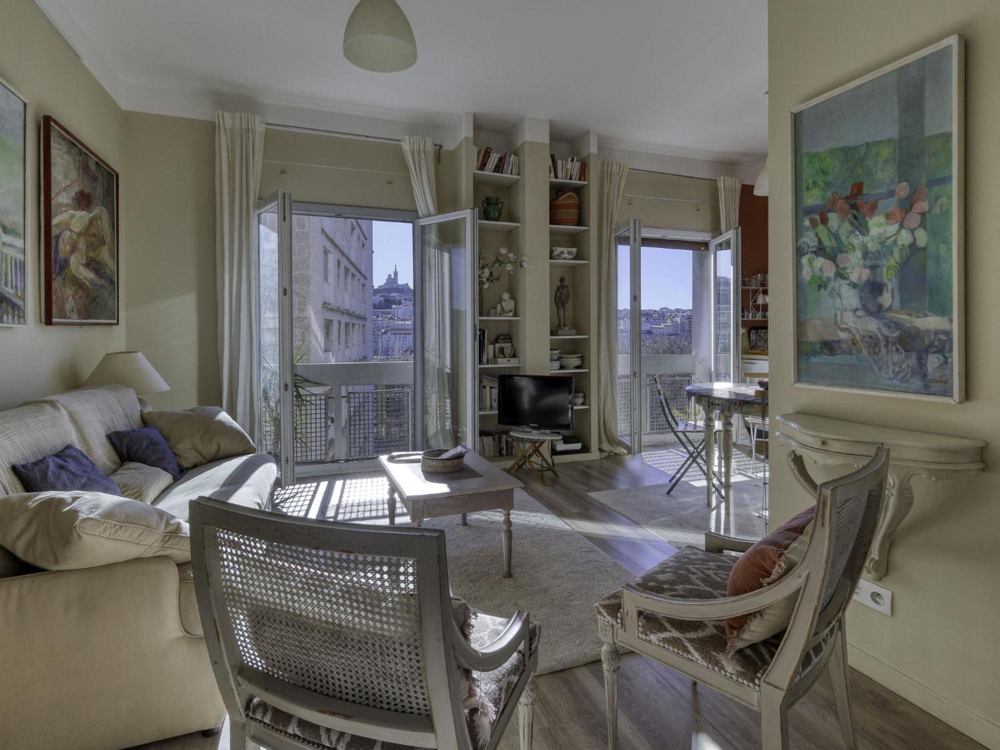 L'atelier By Interhome Apartment
