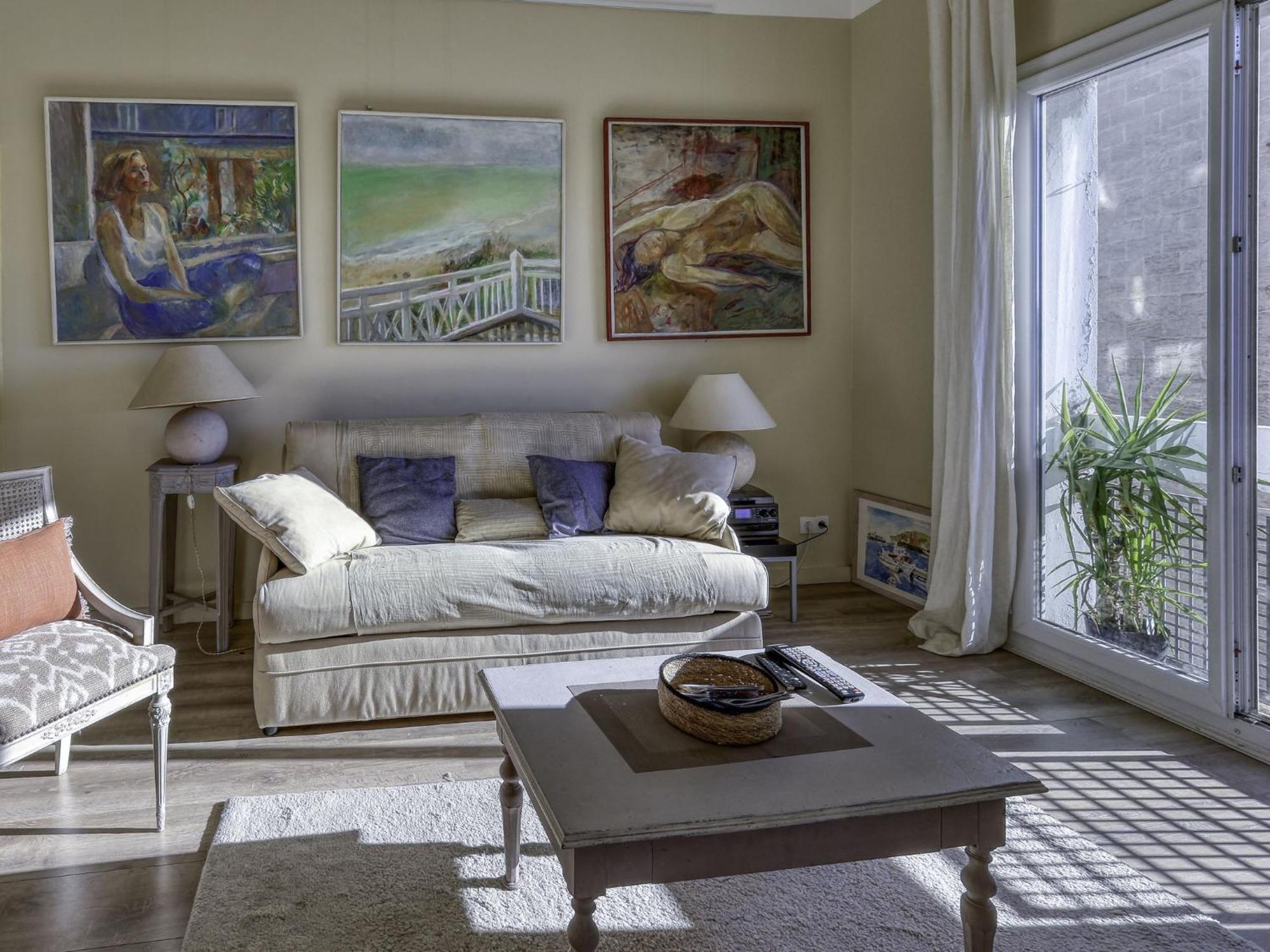 Apartment L'atelier By Interhome