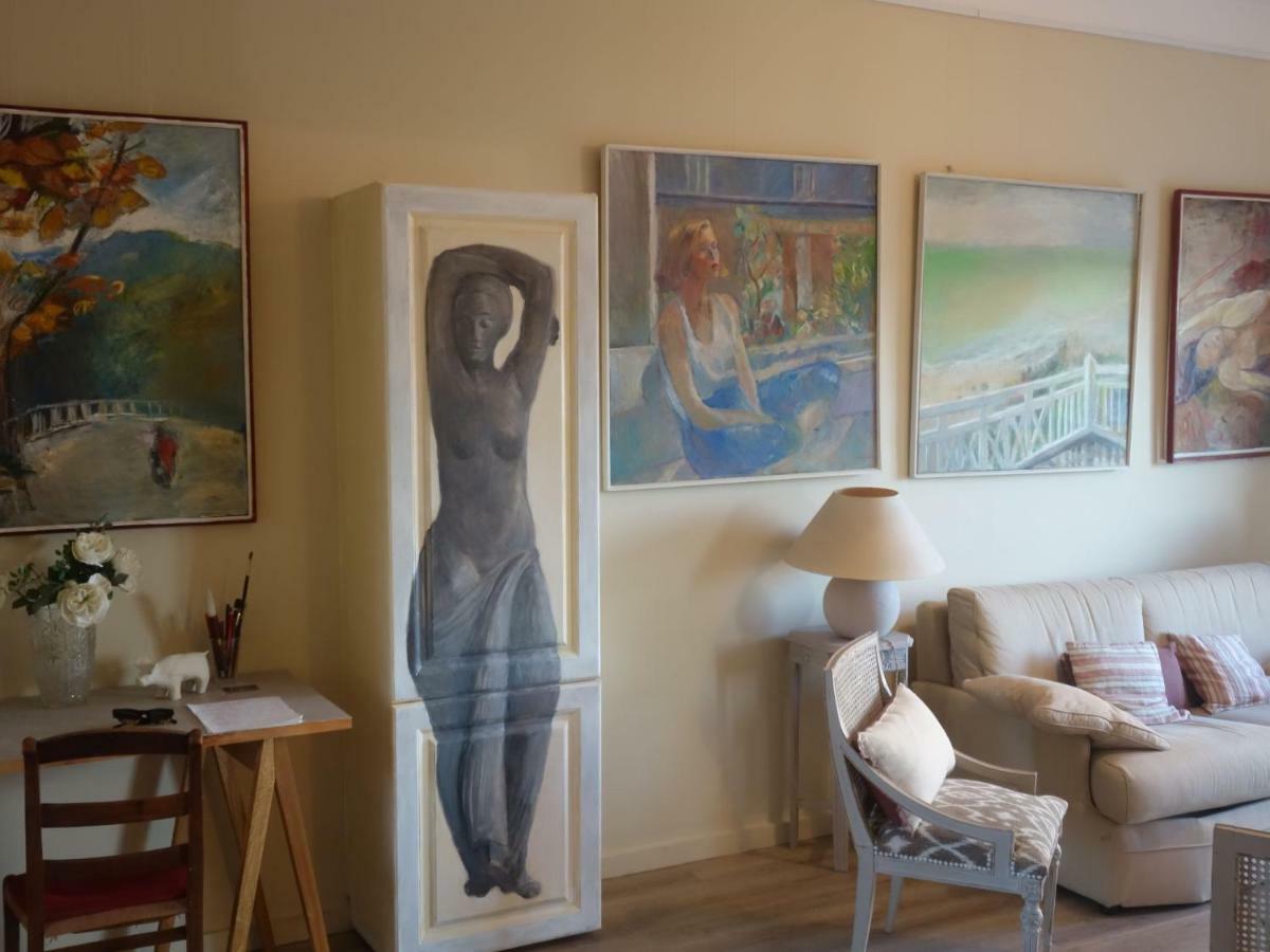 L'atelier By Interhome * Marseilles