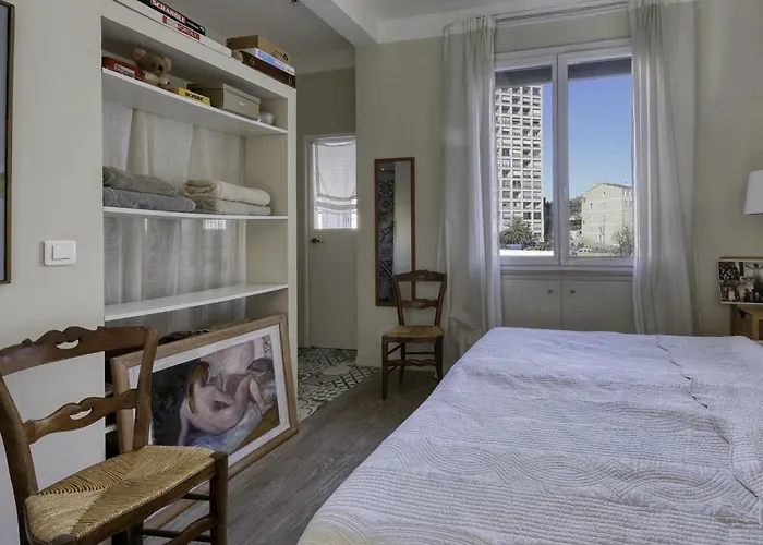 Apartment L\'Atelier By Interhome
