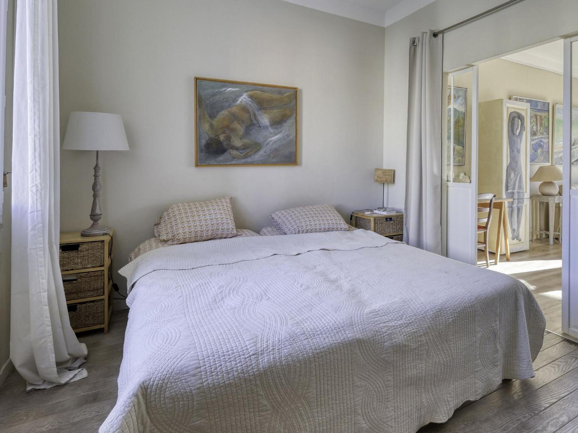 Appartement L'atelier