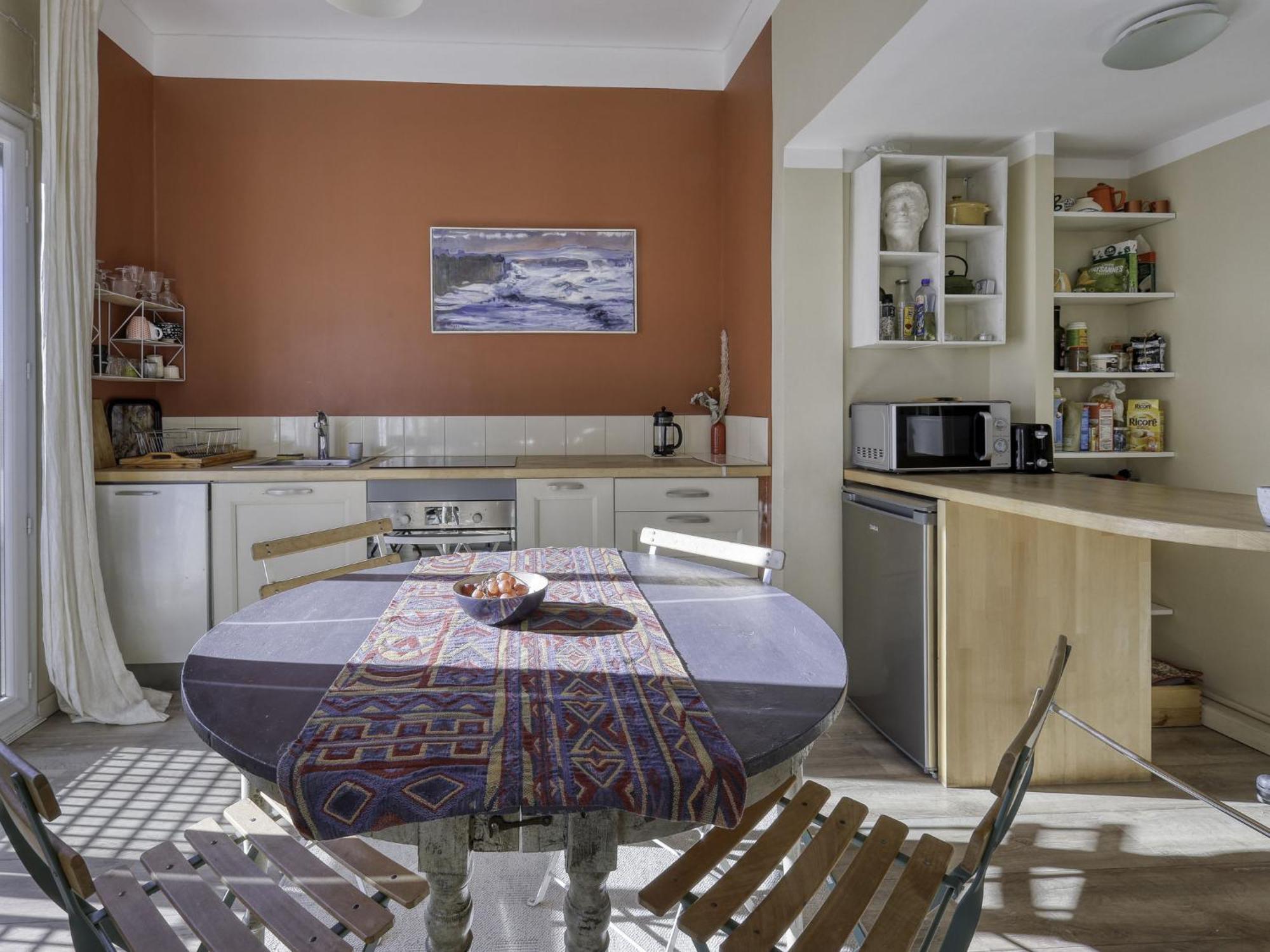 L'atelier By Interhome Apartamento *
